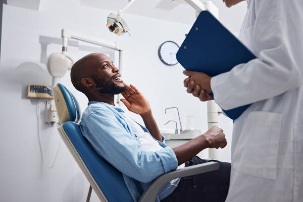 Best Urgent Care for Lost Fillings or Crowns in Hood River, OR