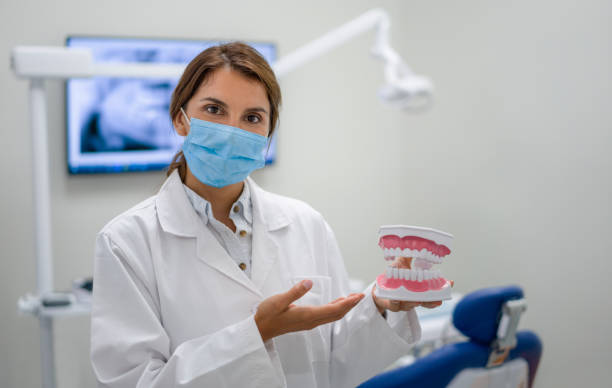 Best Weekend Emergency Dentist in Hood River, OR