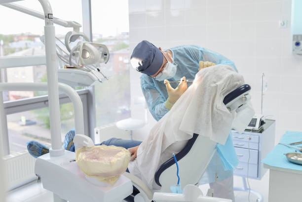 Best Emergency Gum Treatment in Hood River, OR
